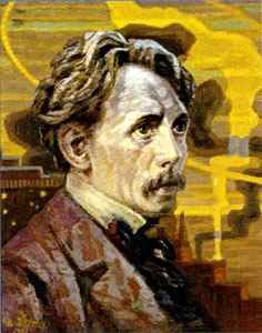 MK Ciurlionis